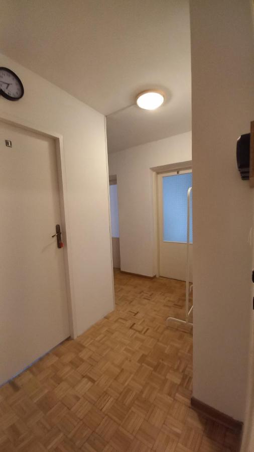 Ivory House Apartment Warsaw Exterior photo