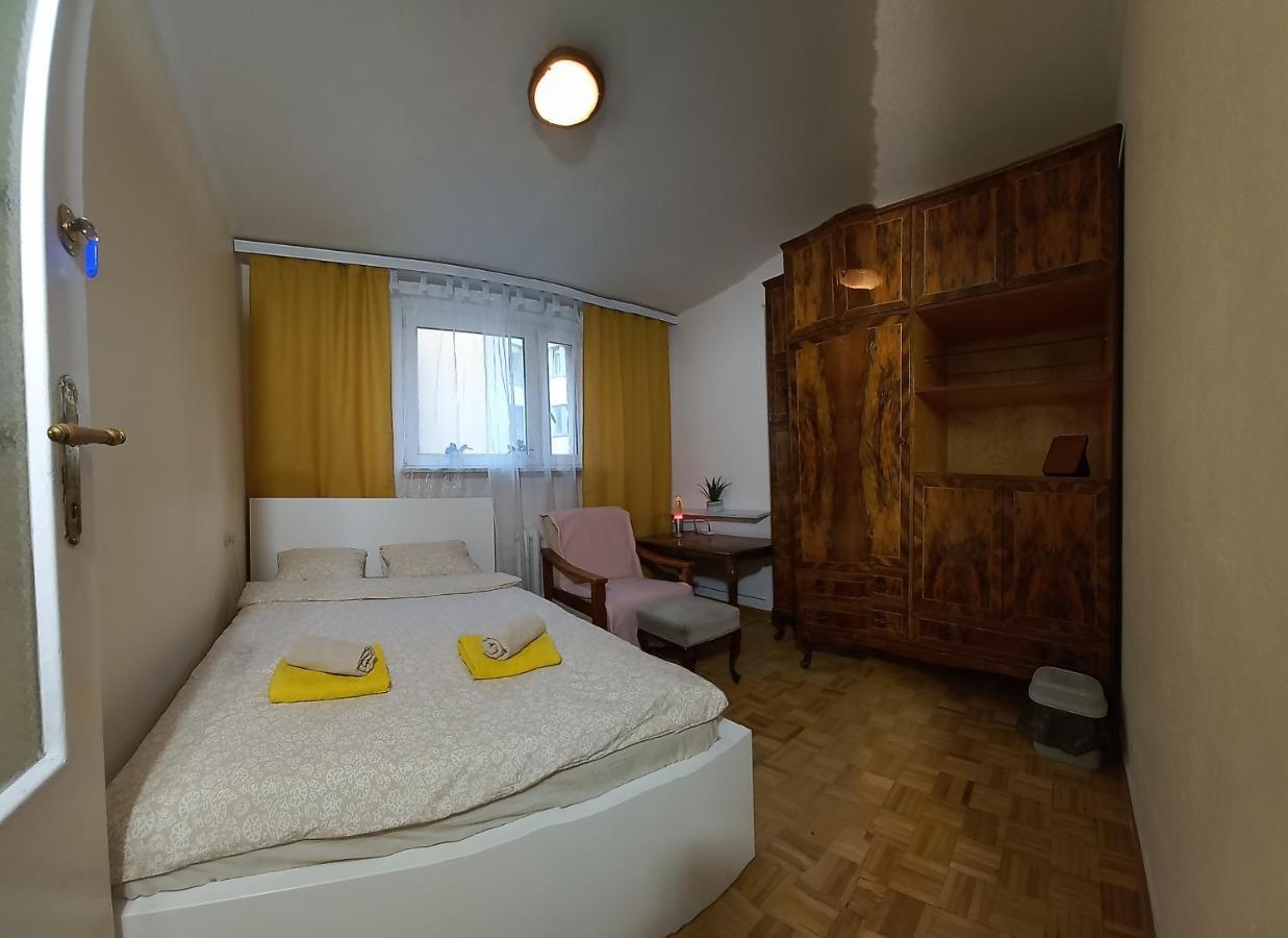 Ivory House Apartment Warsaw Exterior photo
